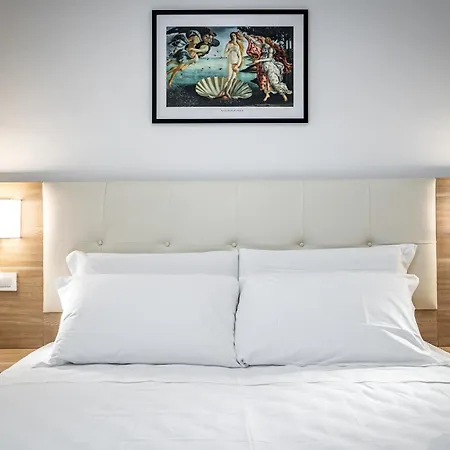 Yd Elegant With Garden Apartment