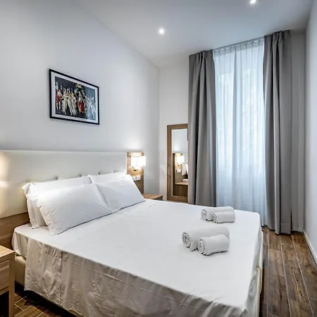 Yd Elegant With Garden * Florence