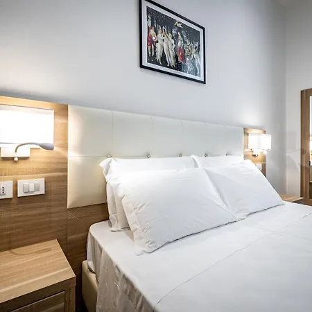 Yd Elegant With Garden * Florence