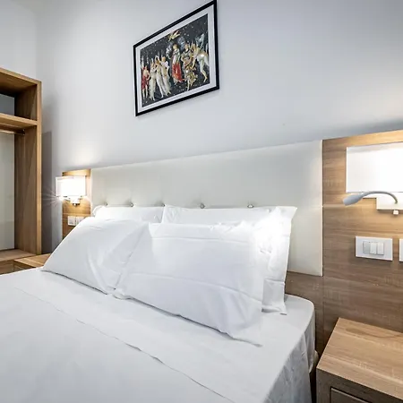 Apartment Yd Elegant With Garden Florence