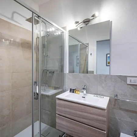 דירה Yd Elegant With Garden פירנצה