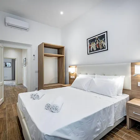 דירה Yd Elegant With Garden *