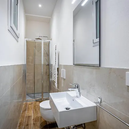 Yd Elegant With Garden * פירנצה