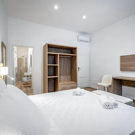 דירה Yd Elegant With Garden