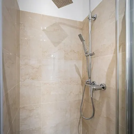 דירה Yd Elegant With Garden
