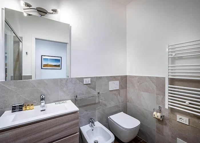 Yd Elegant With Garden Appartement *