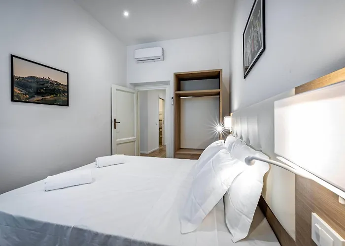 Appartement Yd Elegant With Garden Florence