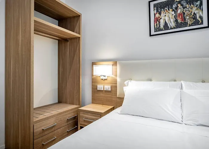 Yd Elegant With Garden Appartement