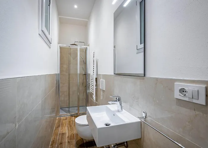 Yd Elegant With Garden * Florence