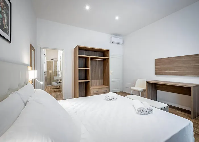 Appartement Yd Elegant With Garden