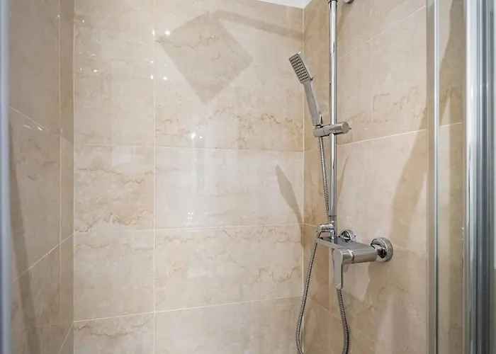 Appartement Yd Elegant With Garden