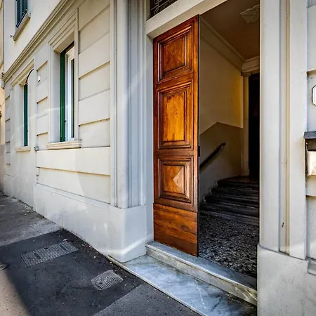 Yd Elegant With Garden * Firenze