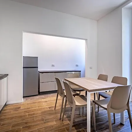 Appartamento Yd Elegant With Garden Firenze