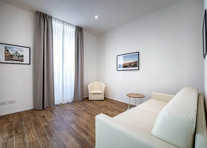 Appartamento Yd Elegant With Garden *