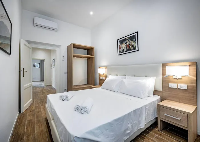 Appartamento Yd Elegant With Garden *